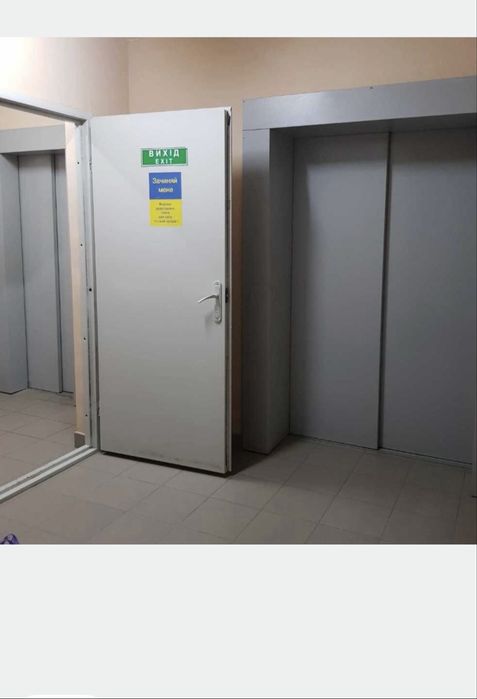 Квартира на вул. Бориса Гмирі, 22-Б в Київ, ID 174511, фото №4