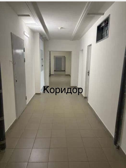 Квартира на вул. Бориса Гмирі, 22-Б в Київ, ID 174511, фото №5