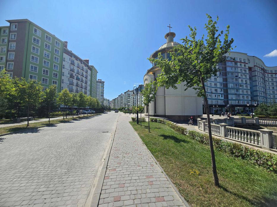 Квартира на вул. Слобідська в Івано-Франківську, ID 310062, фото №14