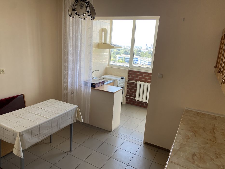 Квартира на вул. Новаторів в Київ, ID 205450, фото №2