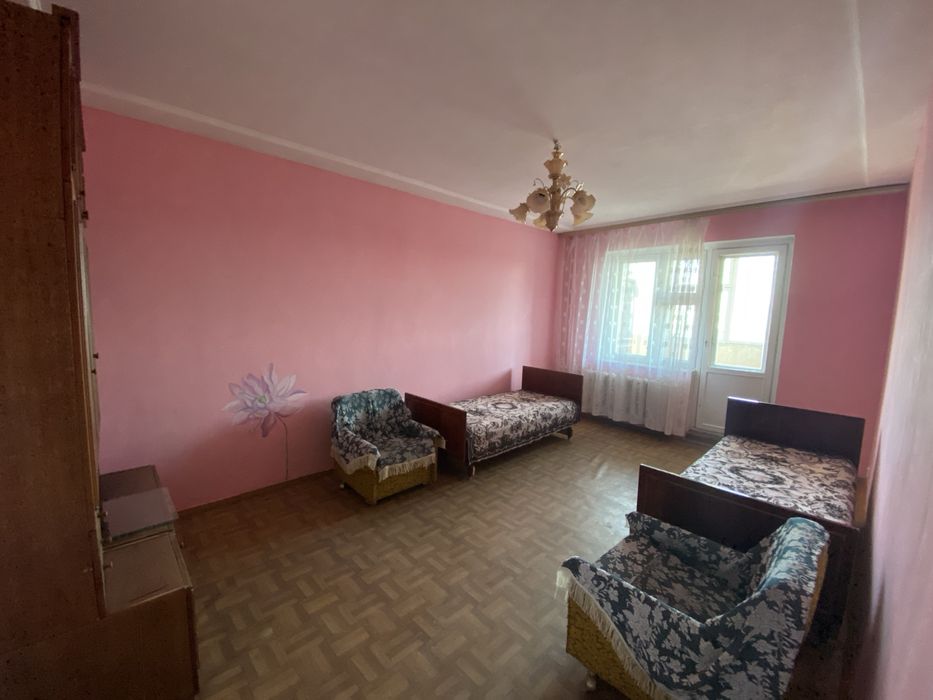Квартира на вул. Новаторів в Київ, ID 205450, фото №4