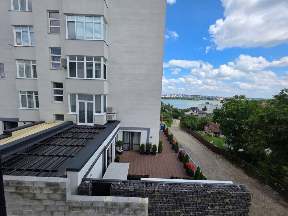 Квартира на вул. Урожайна в Тернополі, ID 232652, фото №11
