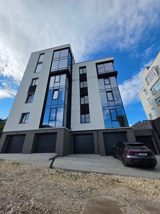Квартира на вул. Урожайна в Тернополі, ID 232652, фото №4