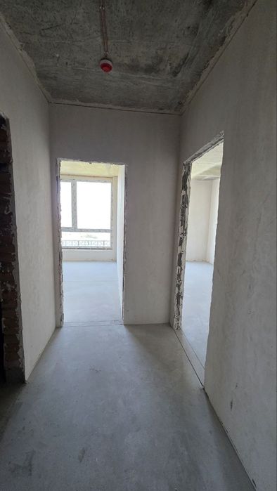 Квартира на вул. Івана Кочерги, 17А в Києві, ID 205428, фото №2