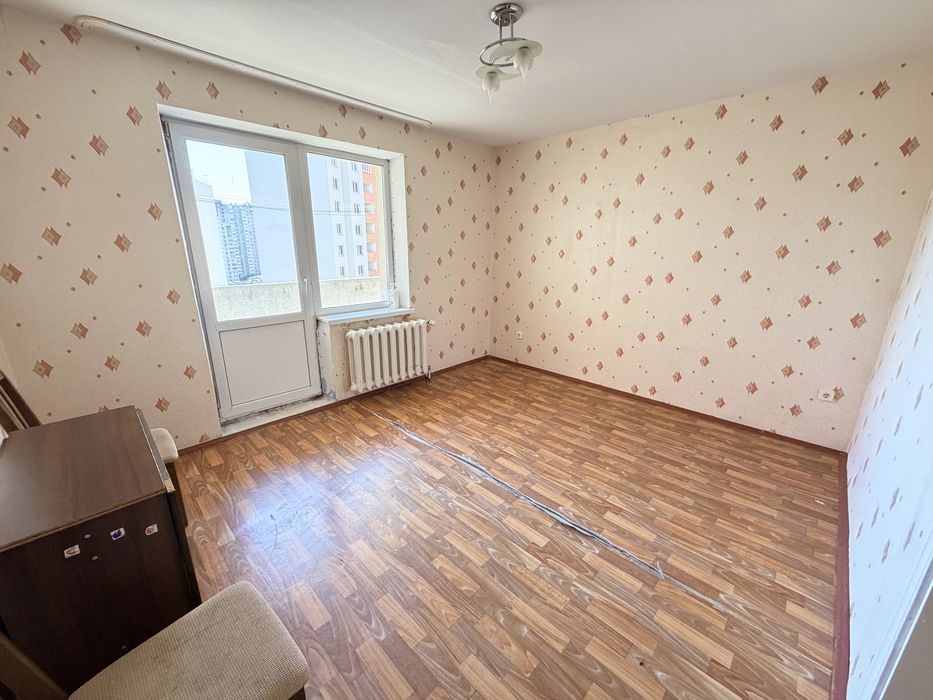 Квартира на вул. Милославська, 12а в Києві, ID 190223, фото №1