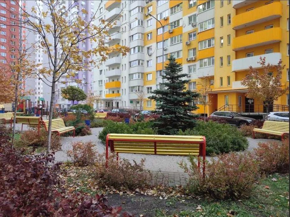 Квартира на ЖК Амурський в Києві, ID 168628, фото №13