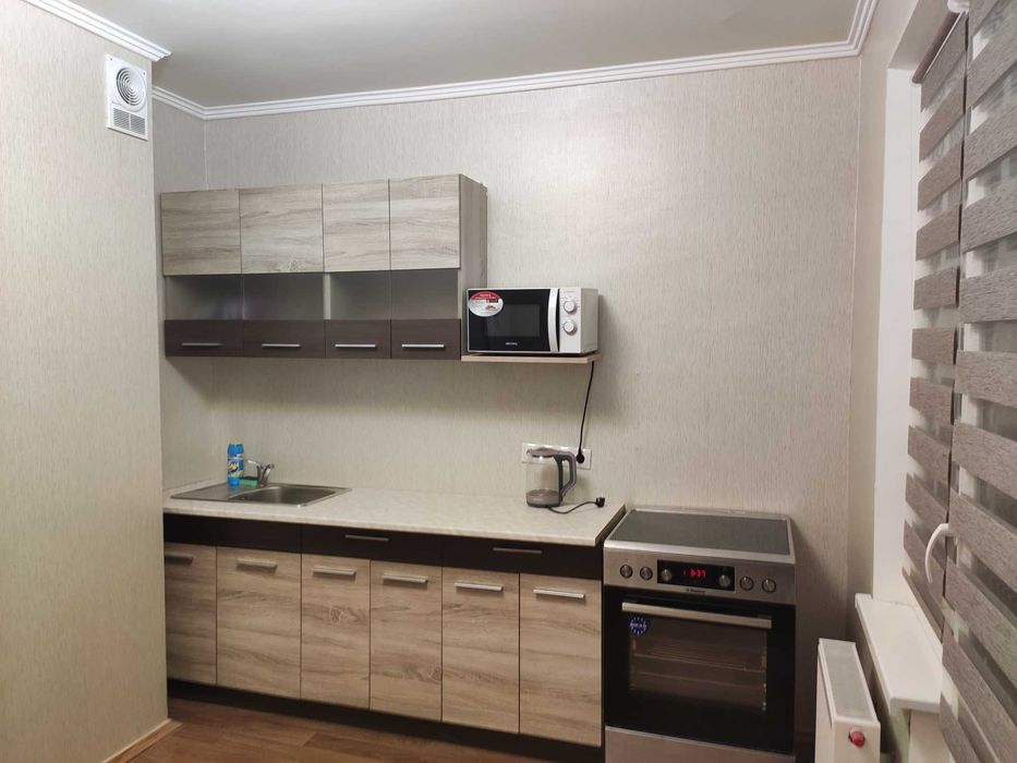 Квартира на ЖК Амурський в Києві, ID 168628, фото №5