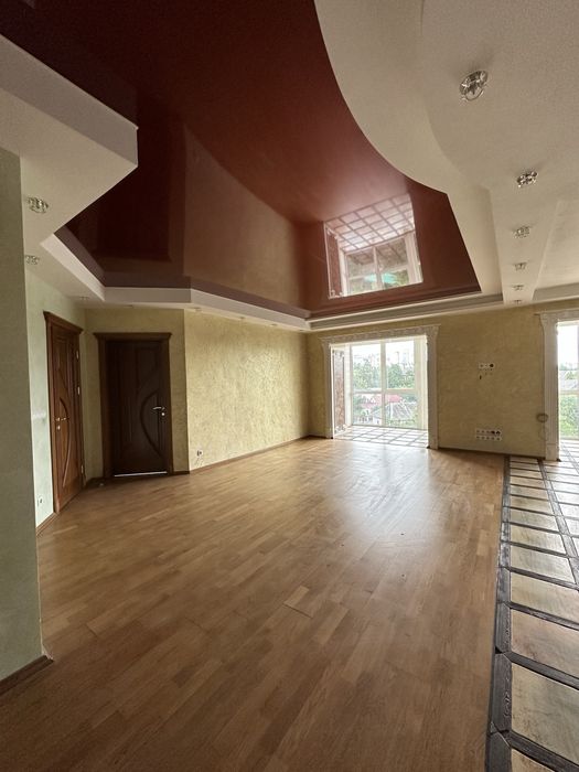 Квартира на район Горсад в Чернігів, ID 254176, фото №1