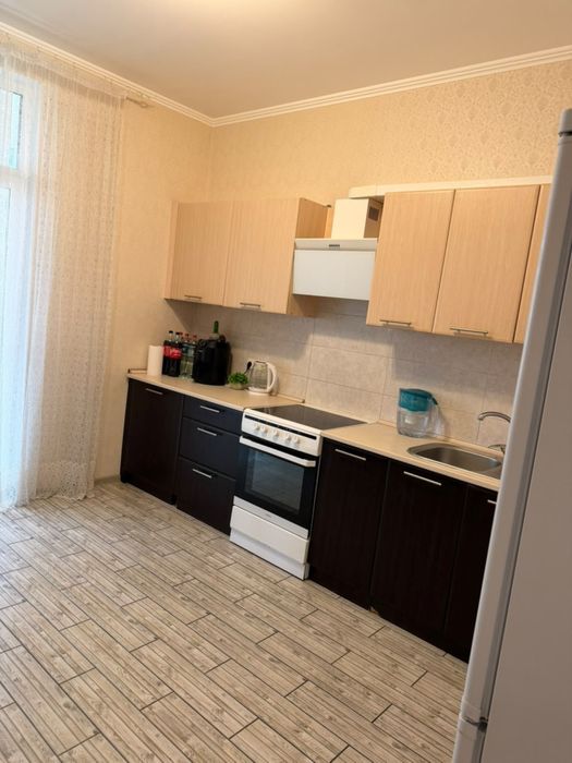 Квартира на ЖК Альтаір в Одесі, ID 256669, фото №9