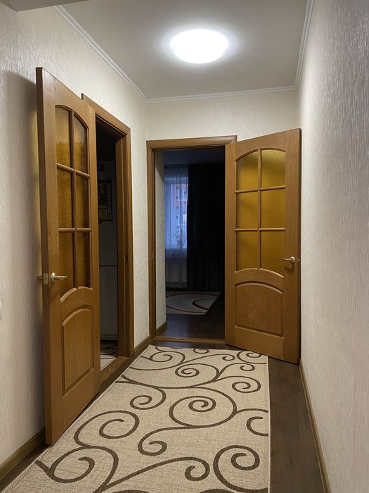 Квартира в Суми, ID 292133, фото №3