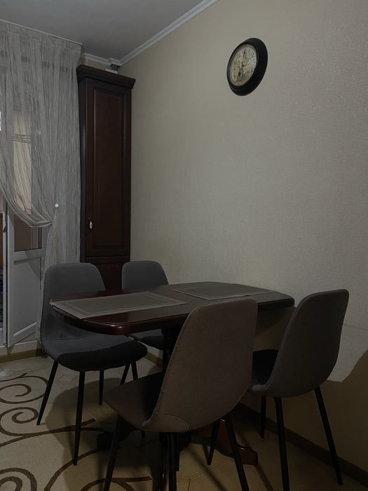 Квартира в Сумах, ID 292133, фото №6