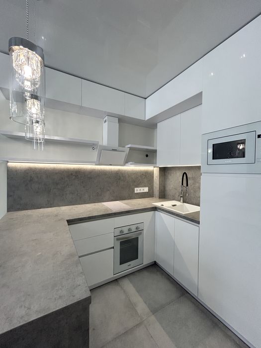 Квартира на ЖК Центральний 2 в Києві, ID 229336, фото №2