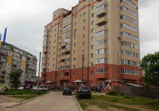 Квартира на вул. Сірка в Суми, ID 292161, фото №1