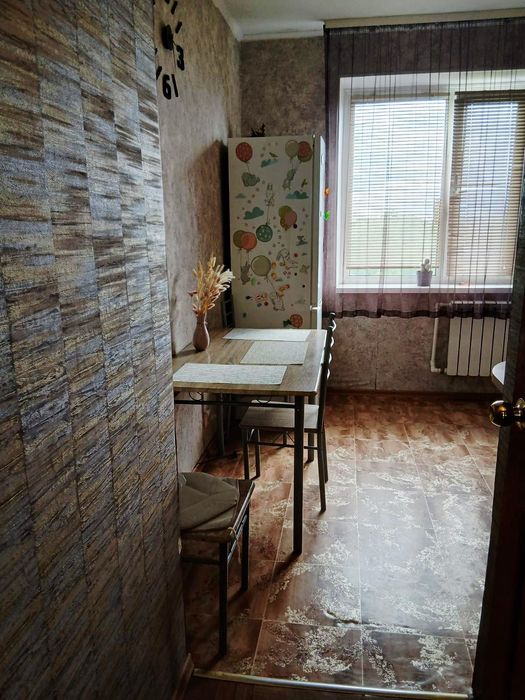 Квартира на вул. Івана Сірка, 45 в Суми, ID 292447, фото №1