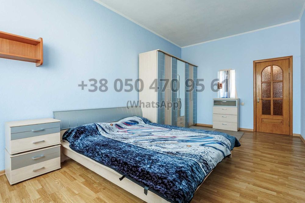 Квартира на вул. Богдана Хмельницького, 41 в Києві, ID 192324, фото №12