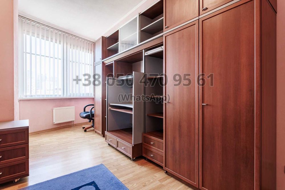 Квартира на вул. Богдана Хмельницького, 41 в Києві, ID 192324, фото №16