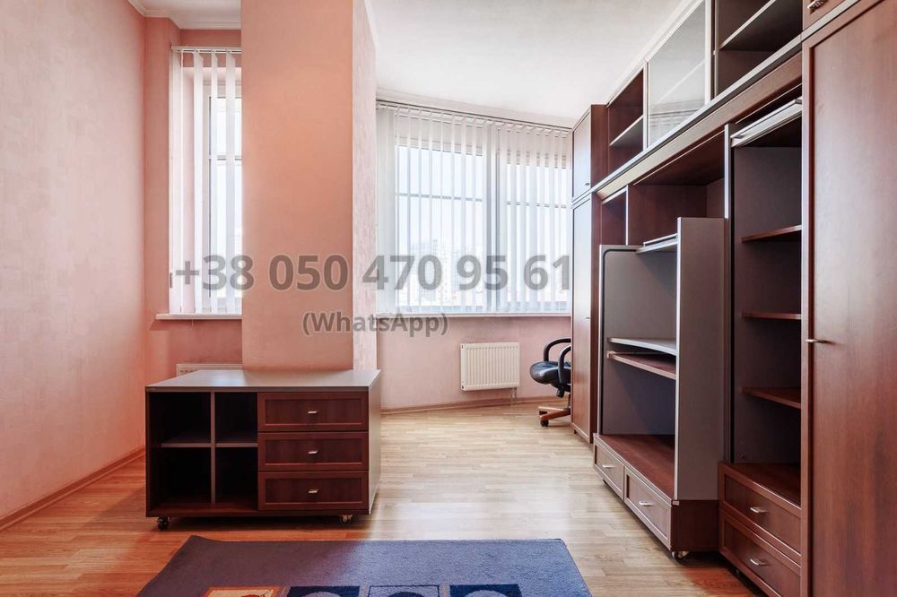 Квартира на вул. Богдана Хмельницького, 41 в Києві, ID 192324, фото №18