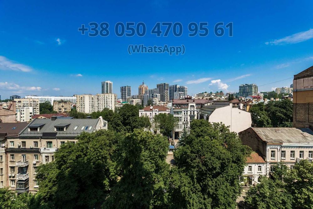 Квартира на вул. Богдана Хмельницького, 41 в Києві, ID 192324, фото №19