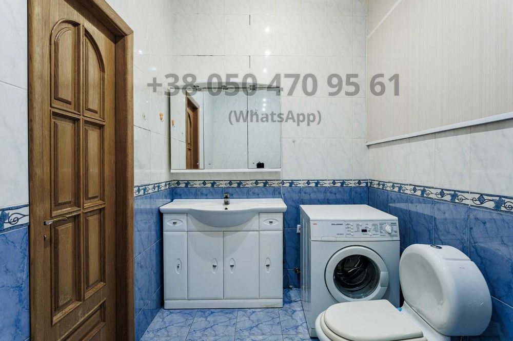 Квартира на вул. Богдана Хмельницького, 41 в Києві, ID 192324, фото №23
