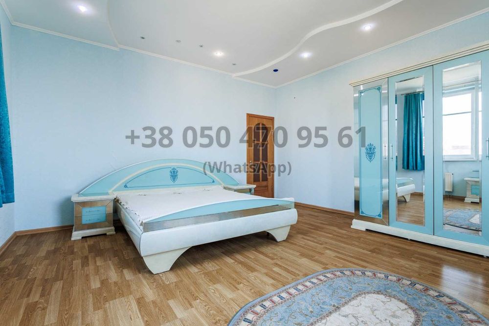 Квартира на вул. Богдана Хмельницького, 41 в Києві, ID 192324, фото №5