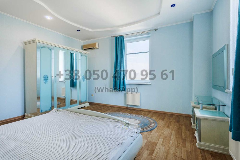 Квартира на вул. Богдана Хмельницького, 41 в Києві, ID 192324, фото №6