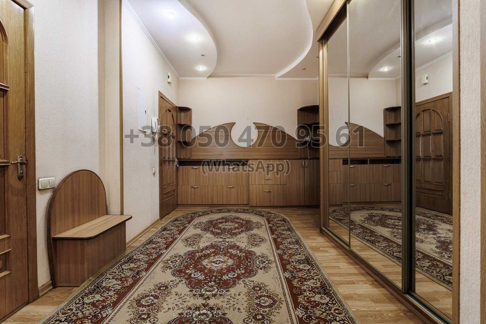 Квартира на вул. Богдана Хмельницького, 41 в Києві, ID 192324, фото №10