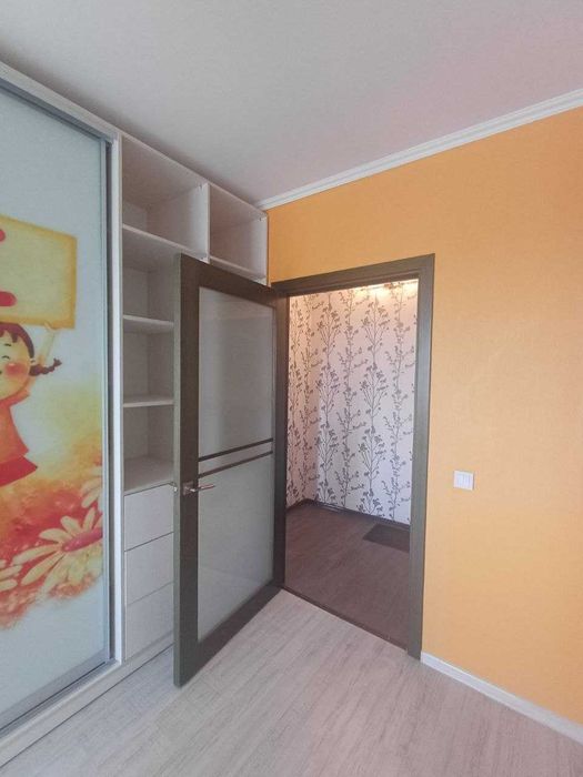 Квартира на вул. Рубана, 17 в Запоріжжі, ID 166681, фото №2