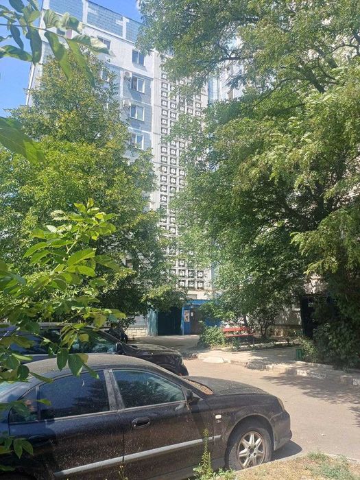 Квартира на вул. Рубана, 17 в Запоріжжі, ID 166681, фото №19