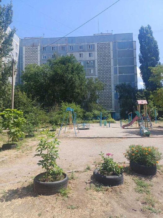Квартира на вул. Рубана, 17 в Запоріжжі, ID 166681, фото №20