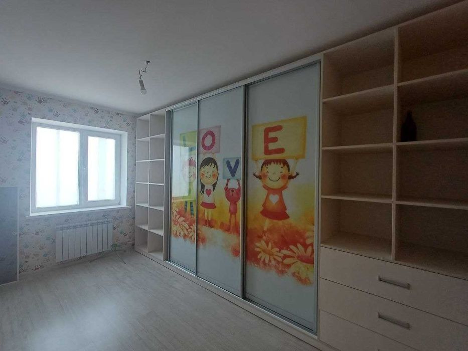 Квартира на вул. Рубана, 17 в Запоріжжі, ID 166681, фото №3