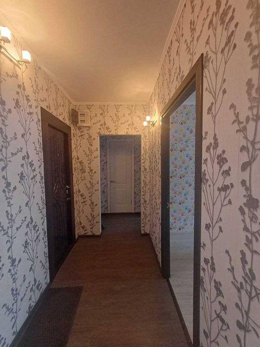 Квартира на вул. Рубана, 17 в Запоріжжі, ID 166681, фото №4