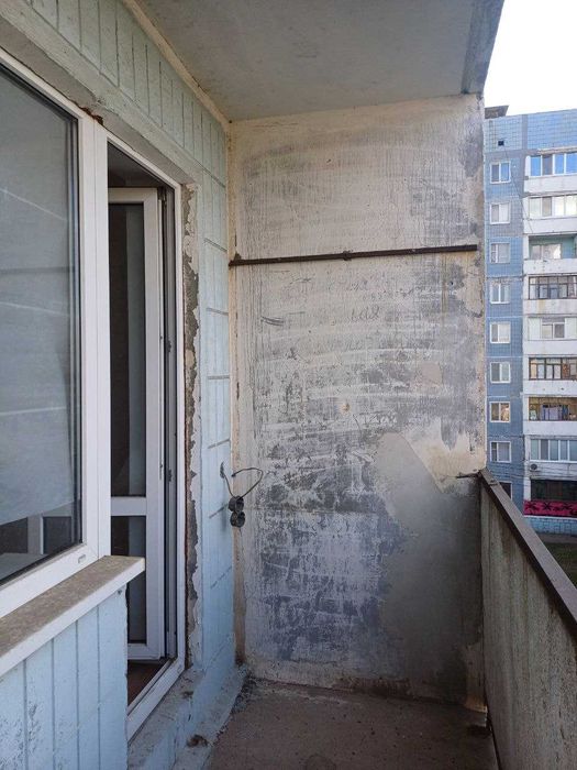 Квартира на вул. Рубана, 17 в Запоріжжі, ID 166681, фото №9