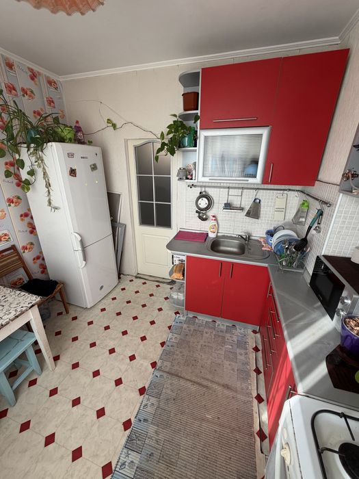 Квартира на вул. Соборності, 28 в Чернігів, ID 237784, фото №1