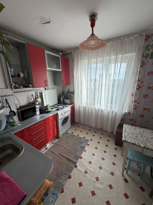 Квартира на вул. Соборності, 28 в Чернігів, ID 237784, фото №2