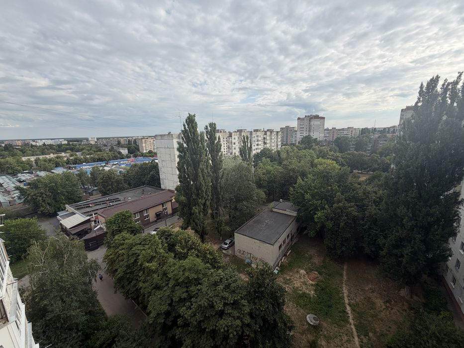 Квартира на вул. Соборності, 28 в Чернігові, ID 237784, фото №9