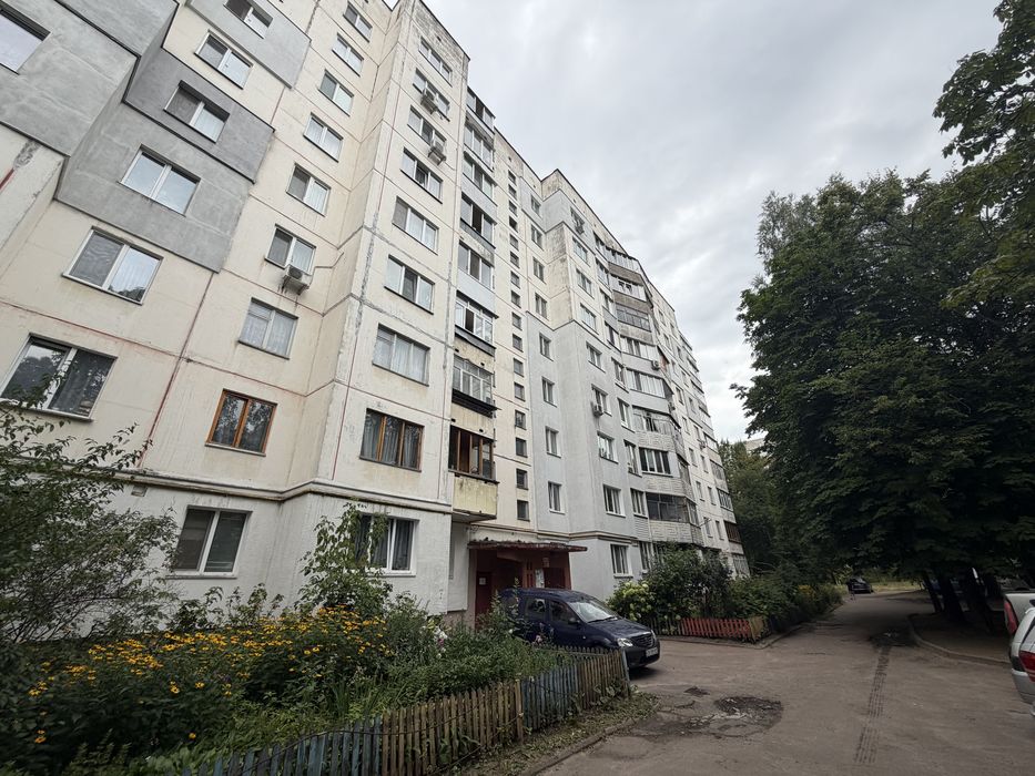Квартира на вул. Соборності, 28 в Чернігові, ID 237784, фото №10