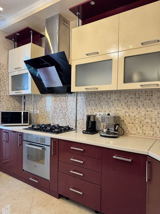 Квартира на ЖК «Чайки» в Києві, ID 312261, фото №13