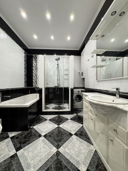 Квартира на ЖК «Чайки» в Києві, ID 312261, фото №15