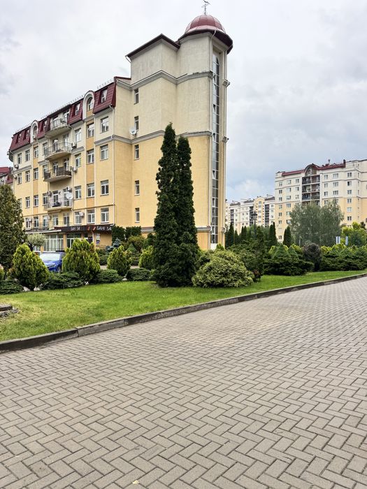 Квартира на ЖК «Чайки» в Києві, ID 312261, фото №19