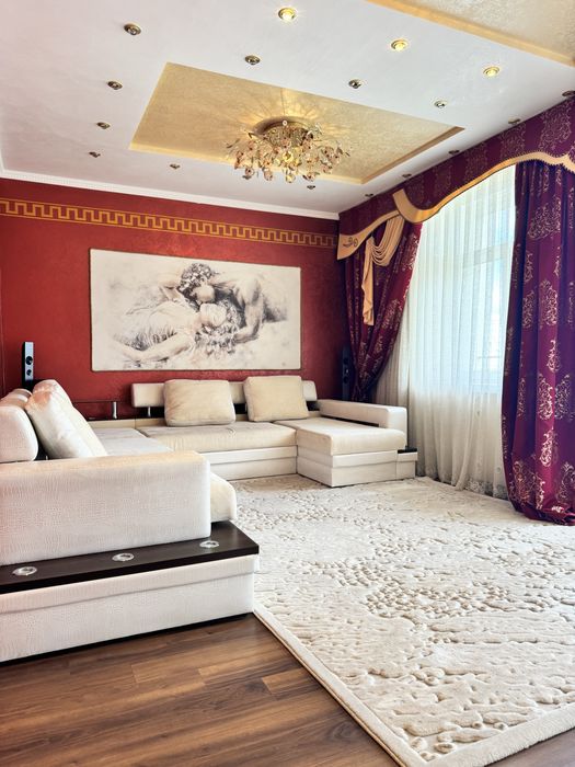 Квартира на ЖК «Чайки» в Києві, ID 312261, фото №3