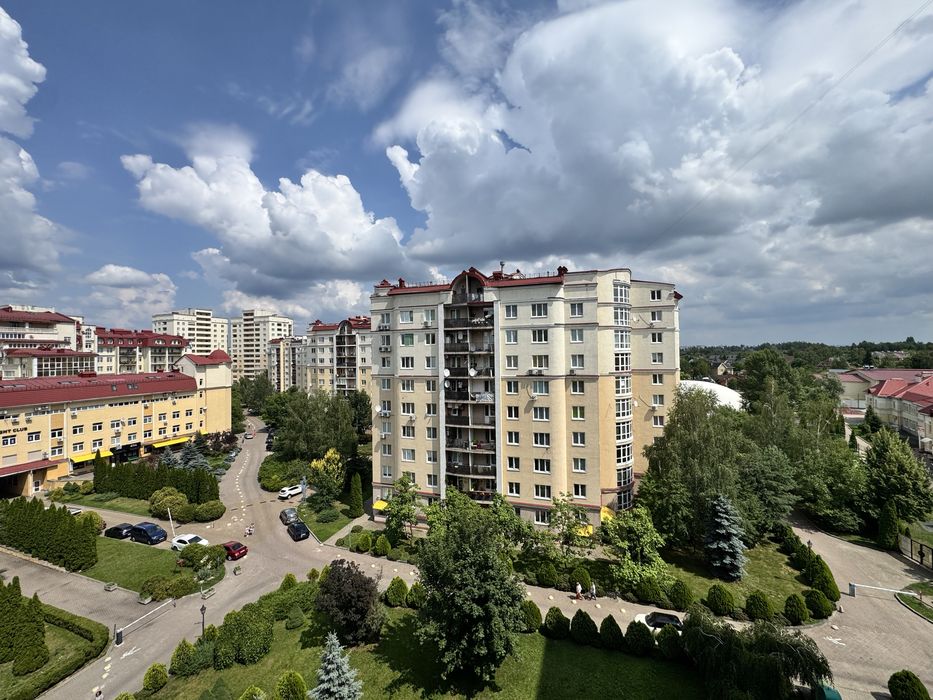 Квартира на ЖК «Чайки» в Києві, ID 312261, фото №4
