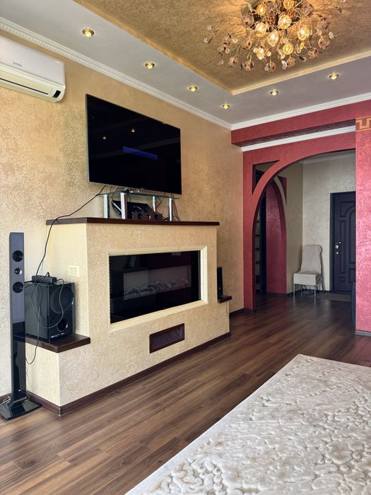Квартира на ЖК «Чайки» в Києві, ID 312261, фото №5