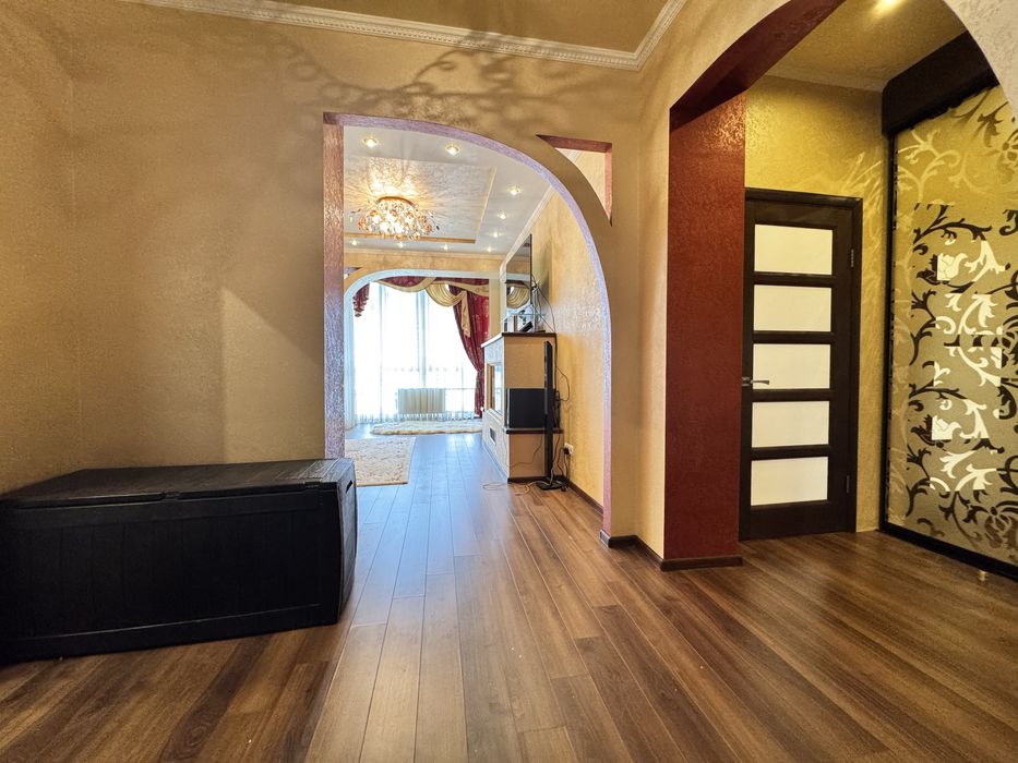 Квартира на ЖК «Чайки» в Києві, ID 312261, фото №7