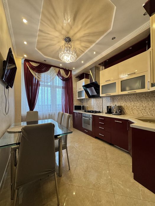 Квартира на ЖК «Чайки» в Києві, ID 312261, фото №9