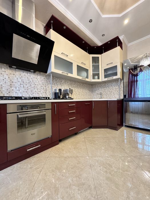 Квартира на ЖК «Чайки» в Києві, ID 312261, фото №10