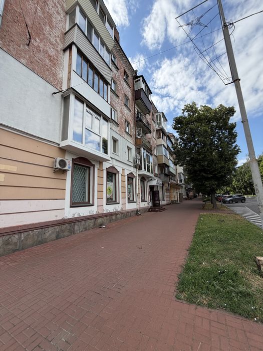 Квартира на просп. Мира, 12 в Чернігів, ID 219947, фото №1