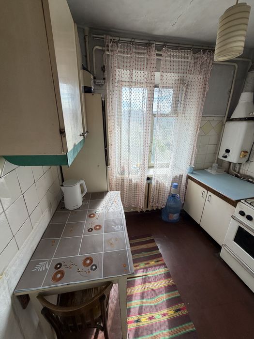 Квартира на просп. Мира, 12 в Чернігові, ID 219947, фото №11