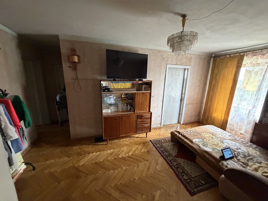 Квартира на просп. Мира, 12 в Чернігів, ID 219947, фото №5