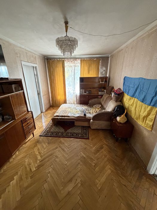 Квартира на просп. Мира, 12 в Чернігові, ID 219947, фото №6