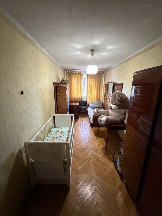 Квартира на просп. Мира, 12 в Чернігові, ID 219947, фото №7